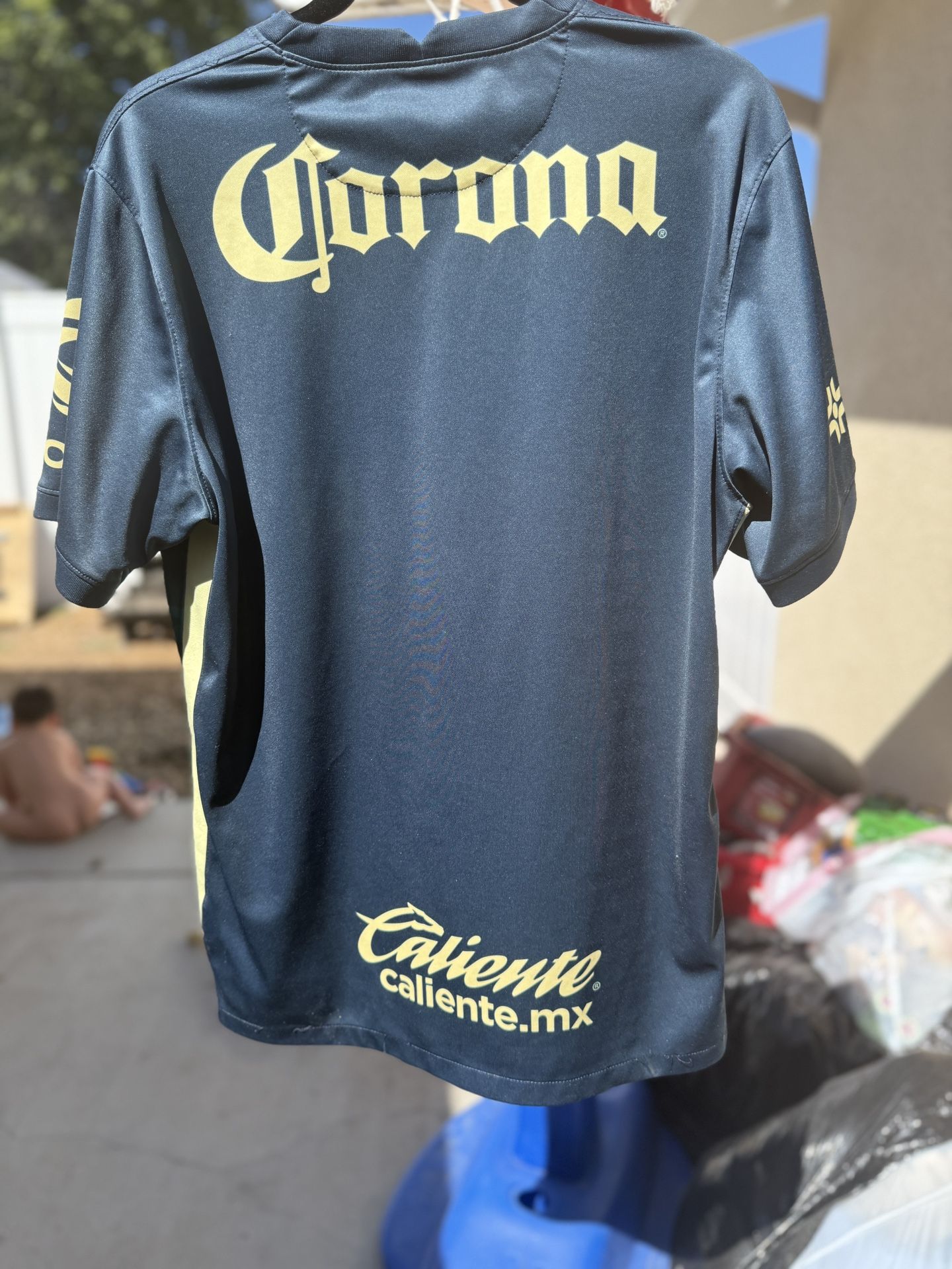 Club America Kit