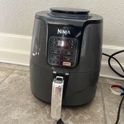 ninja air fryer 