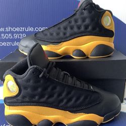 Size 2y|Reconditioned Air Jordan 13 Retro Carmelo Anthony Kids Size 2y