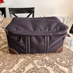 travel bag