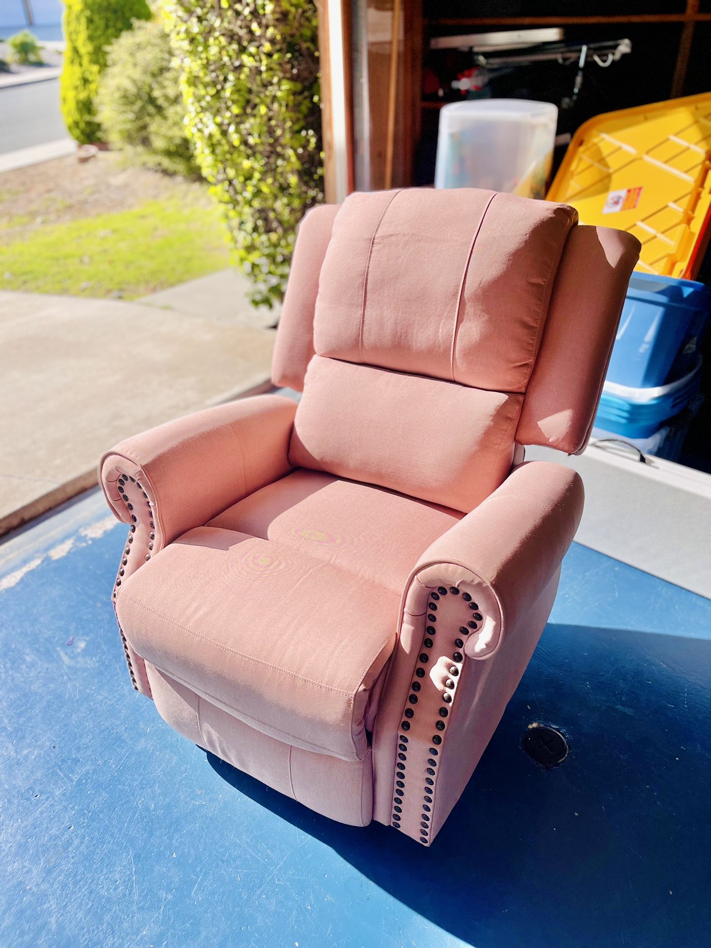 Recliner Chair