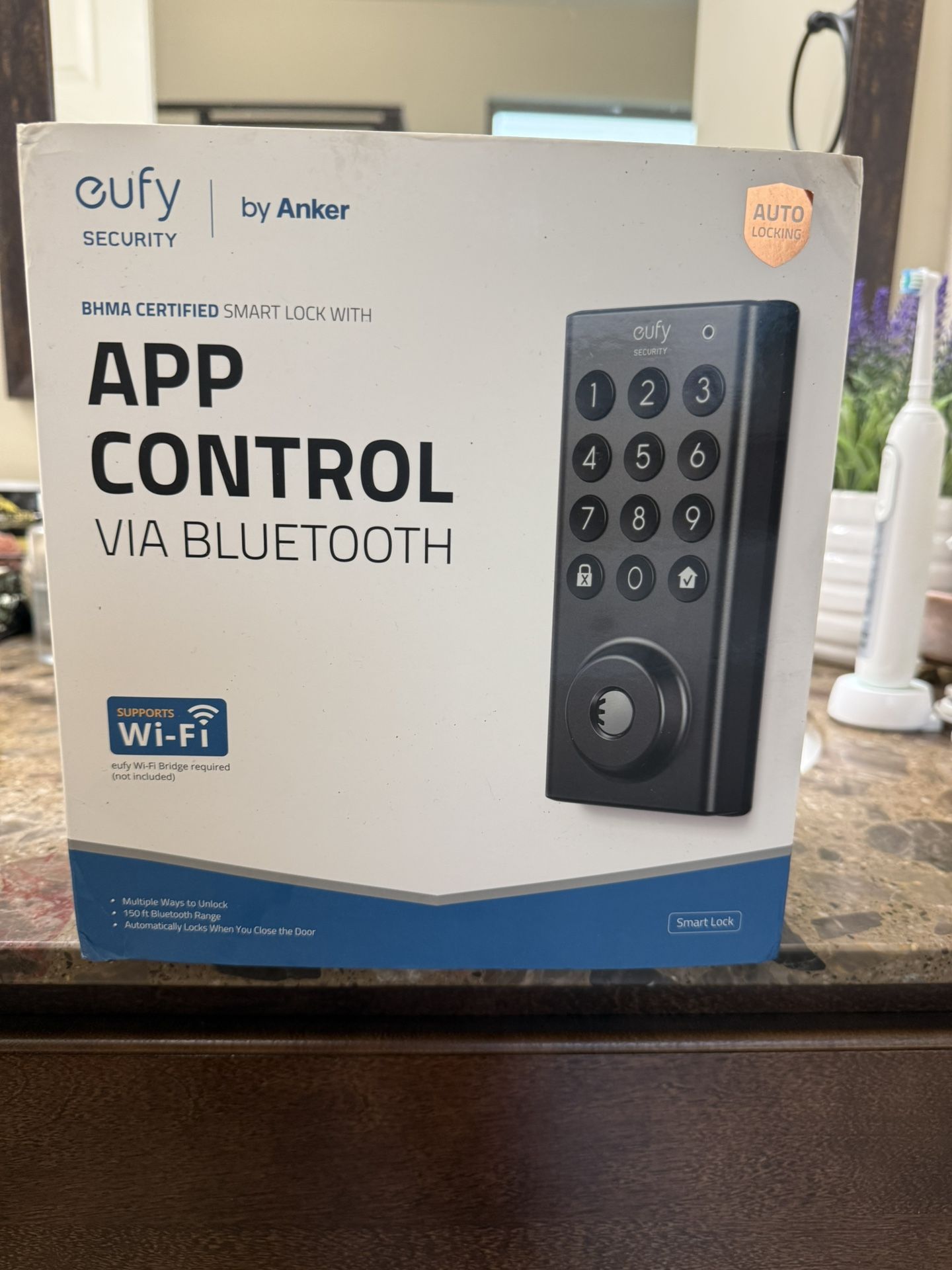 Eufy T8500