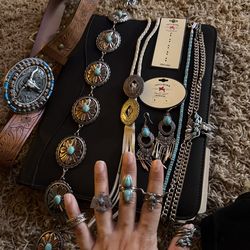 Stage coach is around the corner