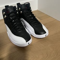 Jordan 12 Retro
