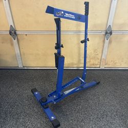 Louisville Slugger Blue Flame Pitching Machine