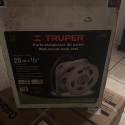 Hose Reel 