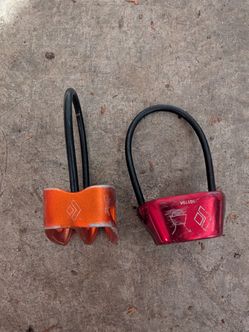 Black Diamond ATC-XP and ATC Belay Devices