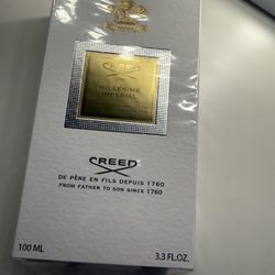 Creed Imperial Cologne