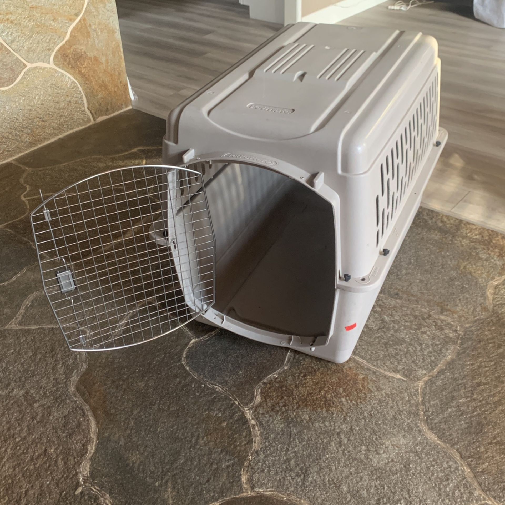 Petmate Pet Porter 2 Large Dog Kennel Crate