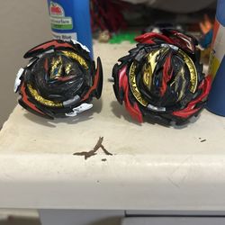 Destruction And Devastate Belfyre 