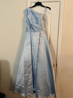 Formal Prom Dress