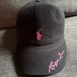 Ralph Lauren Hat