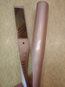 Fake Tyme iron