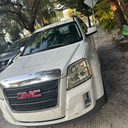 GMC 
