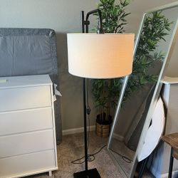 Floor Arch Lamp