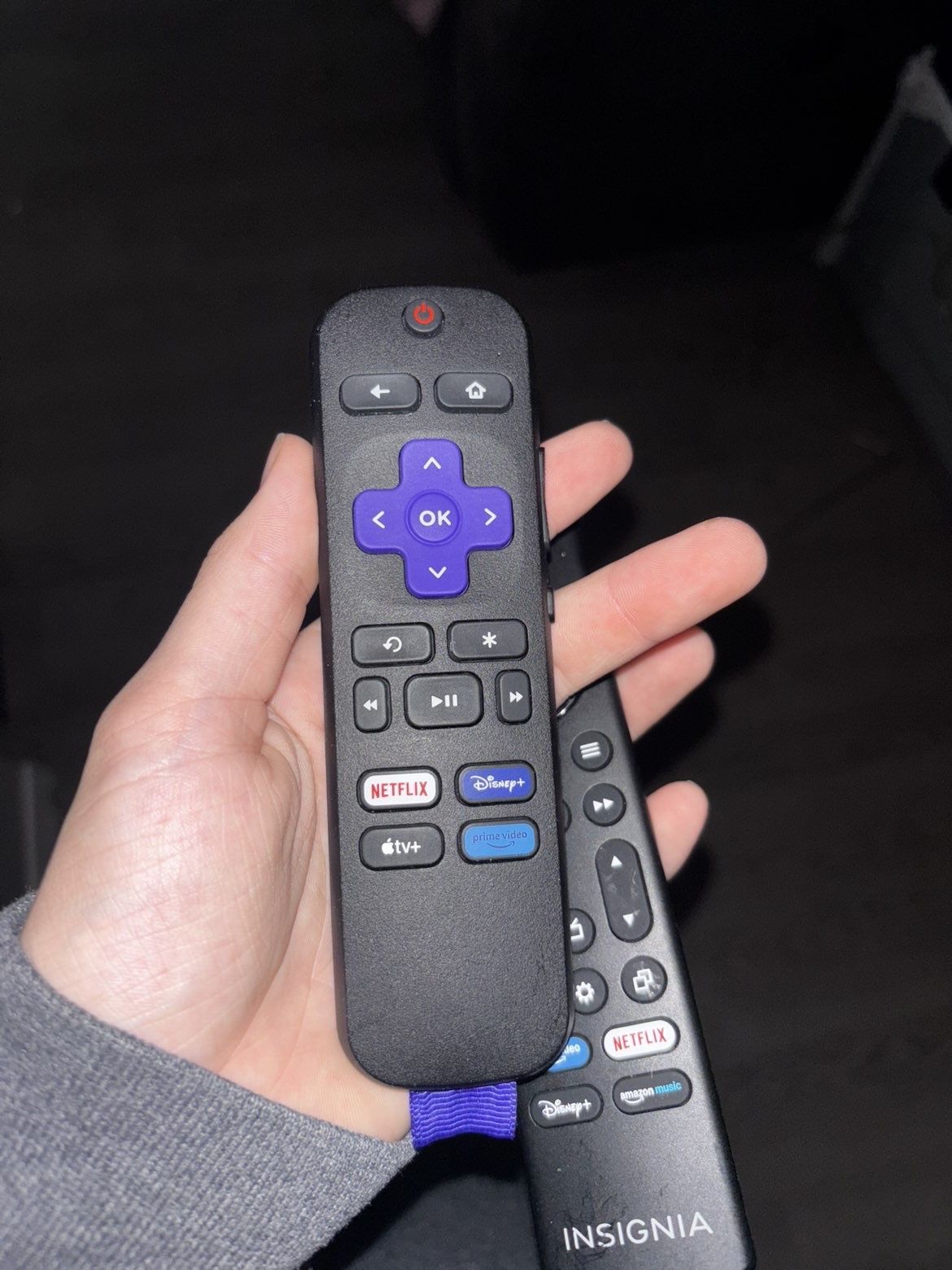 Roku Sound Bar
