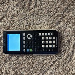 Ti-84 graphing calculator