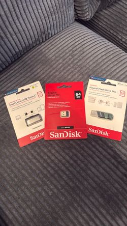 USB Flash drive