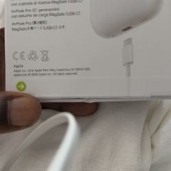 AirPod Pro 2