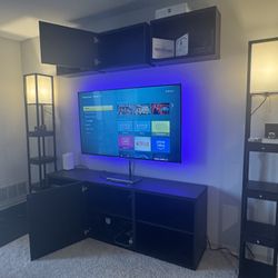 IKEA Entertainment center