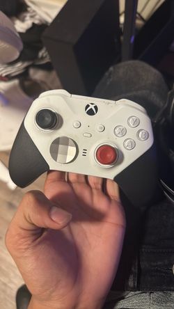 Xbox Elite Wireless Controller Series 2 White