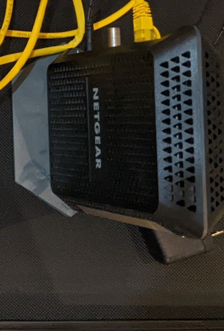 Netgear CM1000v2 Modem