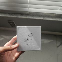 Apple Airpod Pro 2nd Generation (Serious Buyers Only)