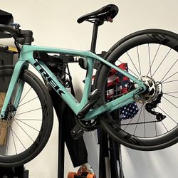 2024 trek domane sl5 gen 4