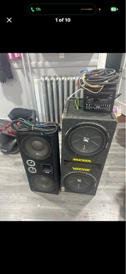 chuchero setup