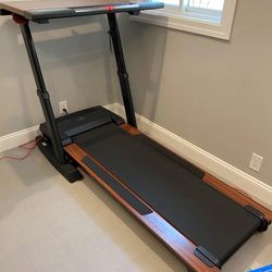 NordicTrack NTL14815 Desktop Treadmill