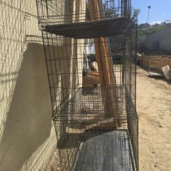 Dog Kennel For Big Dogs 