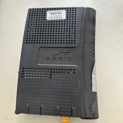 Arris TM604G/CT Touchstone Telephony Cable Modem TMO4AHDG6CT