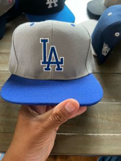 Dodgers SnapBacks