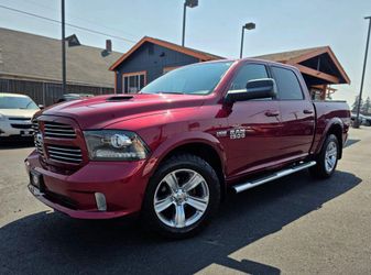 2015 RAM 1500