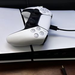 Ps5 No Disc 1TB