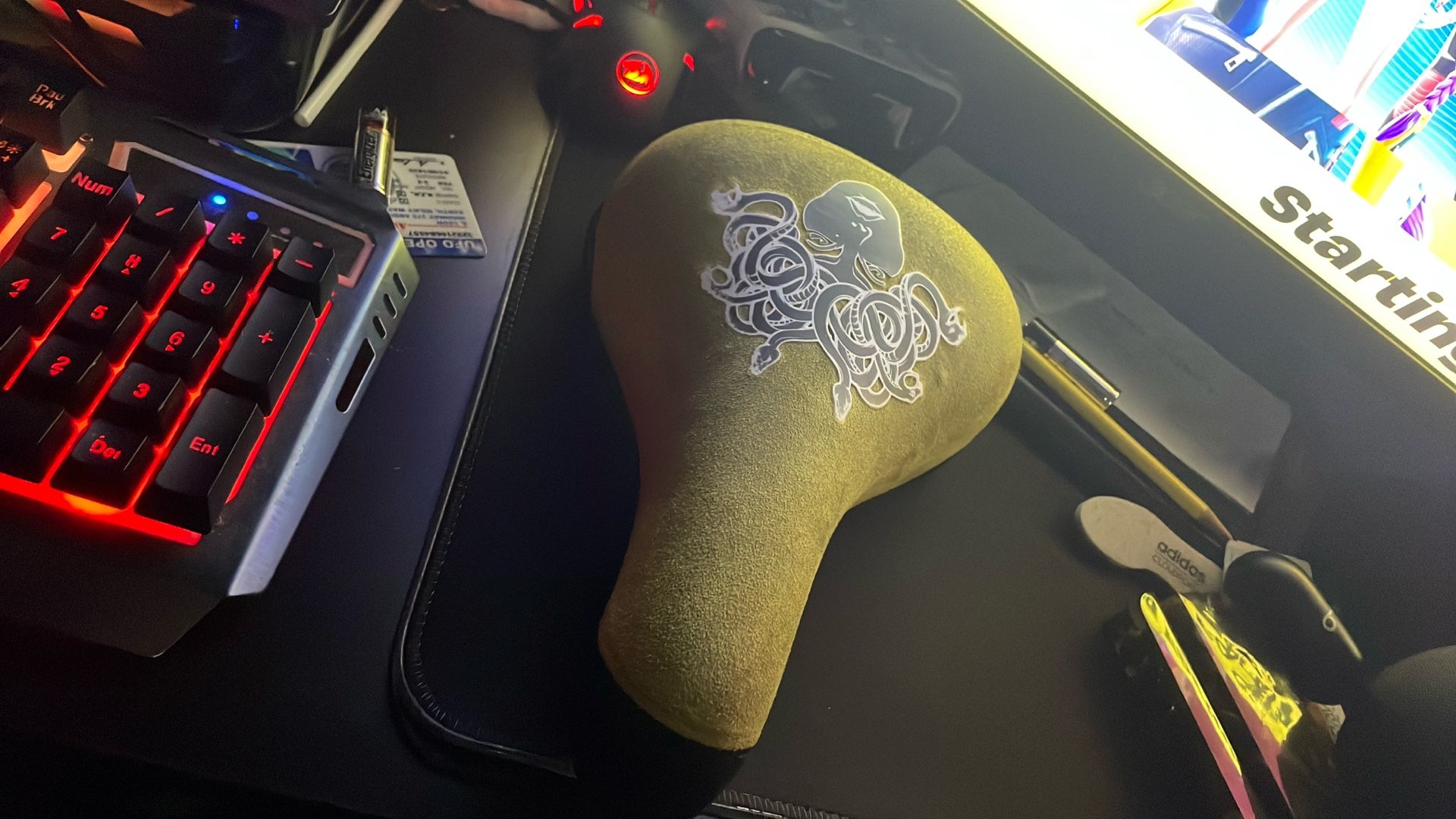Mafia Seat