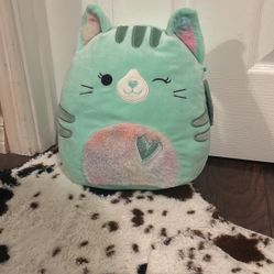 Squishmallows