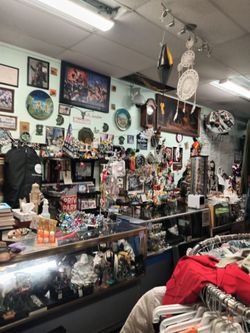 Thriftters paradise vintage one of a kind items