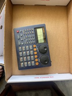 BOSS DR-770