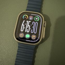 Apple Watch Ultra Series 1