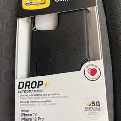 iPhone 12 and 12 Pro Otter Box
