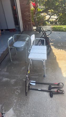 Durable Medical Equipment
