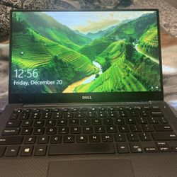 Dell XPS Touchscreen Laptop 