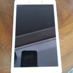 Tablet Tab A
