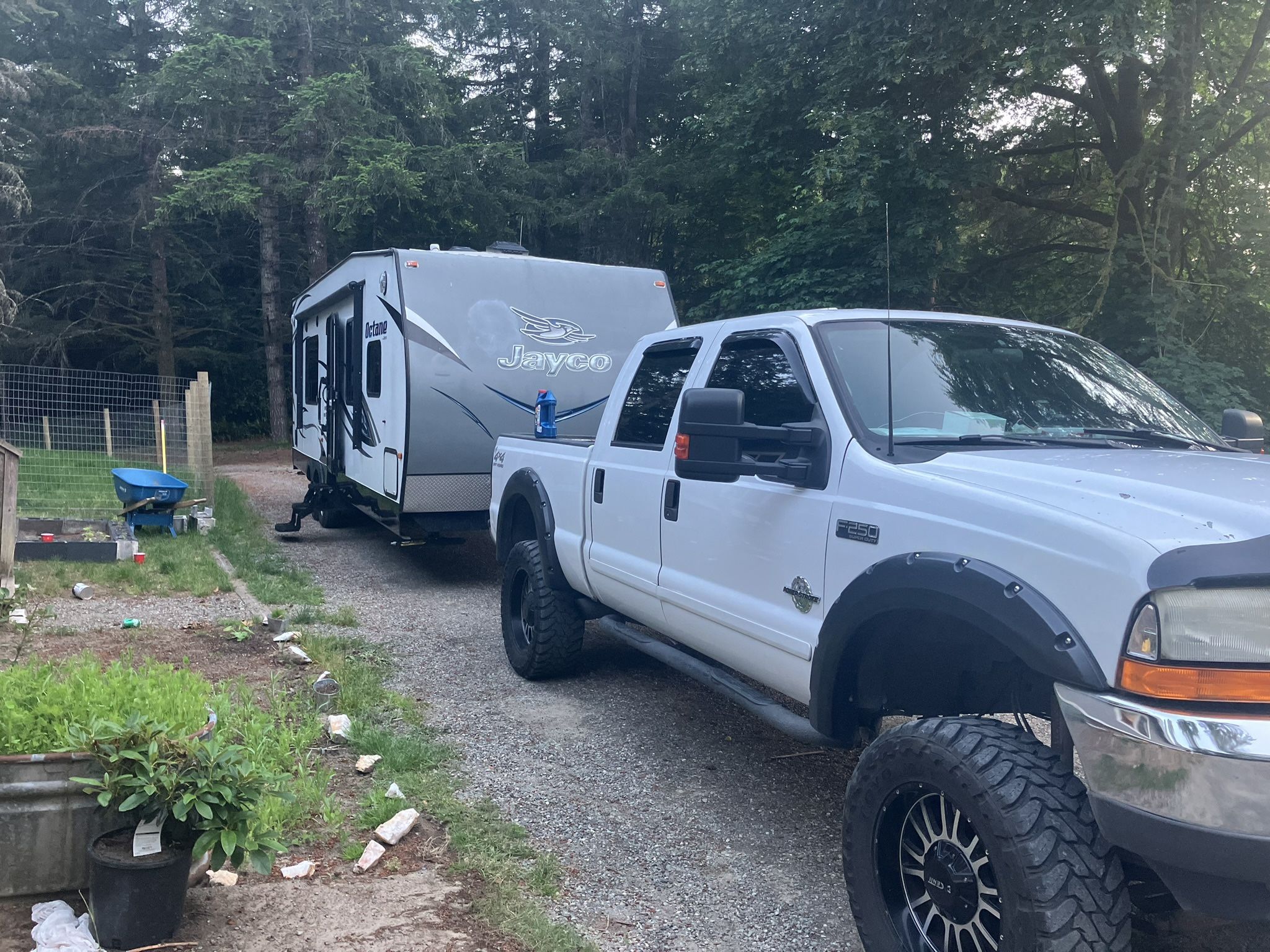 2017 Jayco T31-b