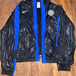 Nike Light Oversized Sweater