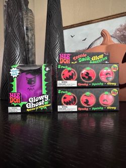Needoh bundle $150.00 FIRM