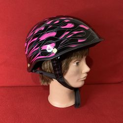 Bell Drfiter Diablo  mororcycle  helmet medium
