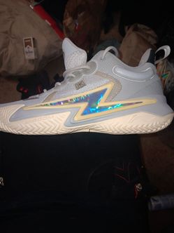Brand new son of flash Li ning