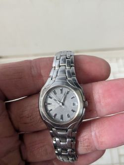 Citizen women watches eco drive